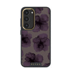 Galaxy S Series - LayerOn Midnight Bloom Case