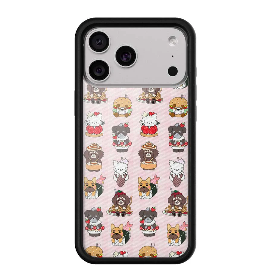 Fatherkels Nebula Case