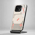 OnePlus Series  - Dot Matrix Case