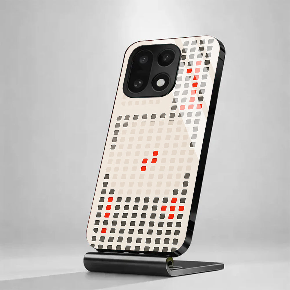 OnePlus Series  - Dot Matrix Case