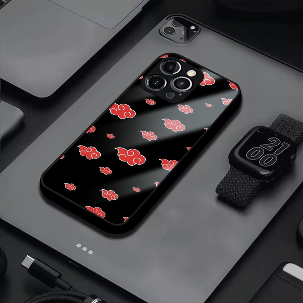 Akatsuki Naruto Case