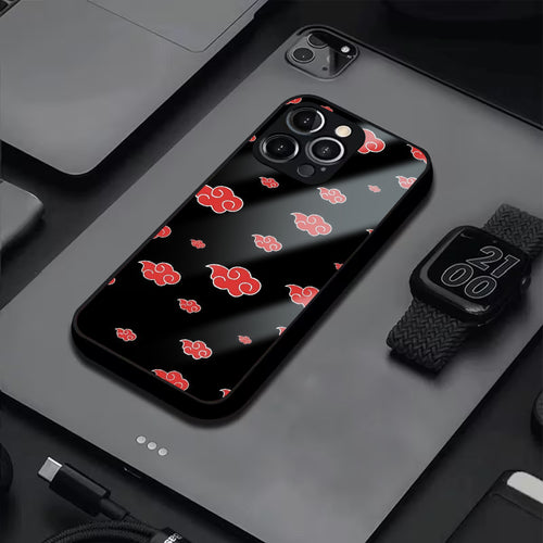 Akatsuki Naruto Case