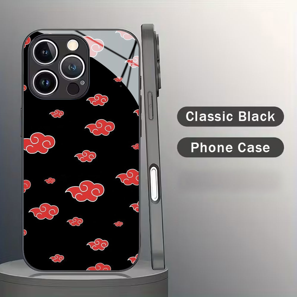 Akatsuki Naruto Case