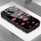 Akatsuki Naruto Case