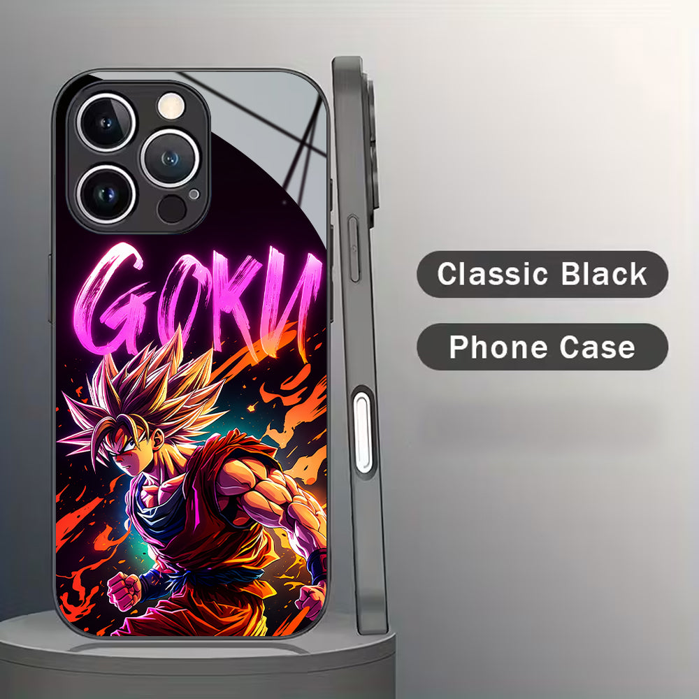 Goku Super Case