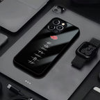 Anime Symbol Case