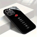 Anime Symbol Case