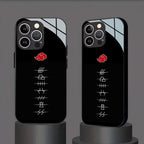 Anime Symbol Case