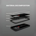 Anime Symbol Case