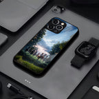 Demon Slayer Case