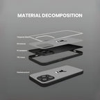 Anime Gojo Case