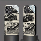 K3 Battle of Time Case