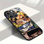 Naruto Shippuden Case