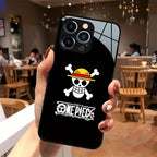 One Piece Logo Case