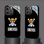 One Piece Logo Case