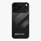 AMG Carbon Fiber Case