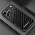 AMG Carbon Fiber Case