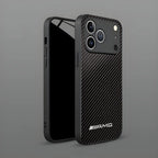 AMG Carbon Fiber Case