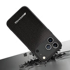 AMG Carbon Fiber Case