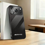 AMG Carbon Fiber Case