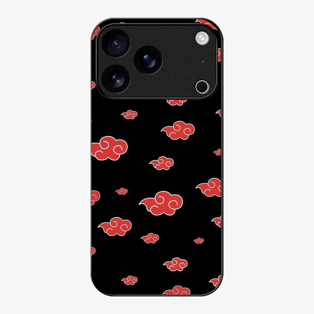 Anime Akatsuki Naruto Case