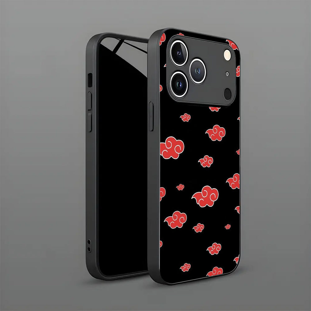 Anime Akatsuki Naruto Case