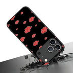 Anime Akatsuki Naruto Case