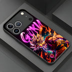 Anime Goku Super Case