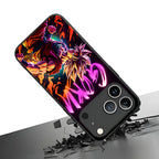 Anime Goku Super Case