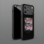 Anime Naruto Never Stop Trying Phone Case