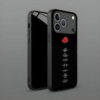 Anime Symbol Case