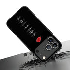 Anime Symbol Case