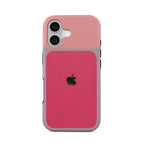 LayerOn - Pink Aura Case