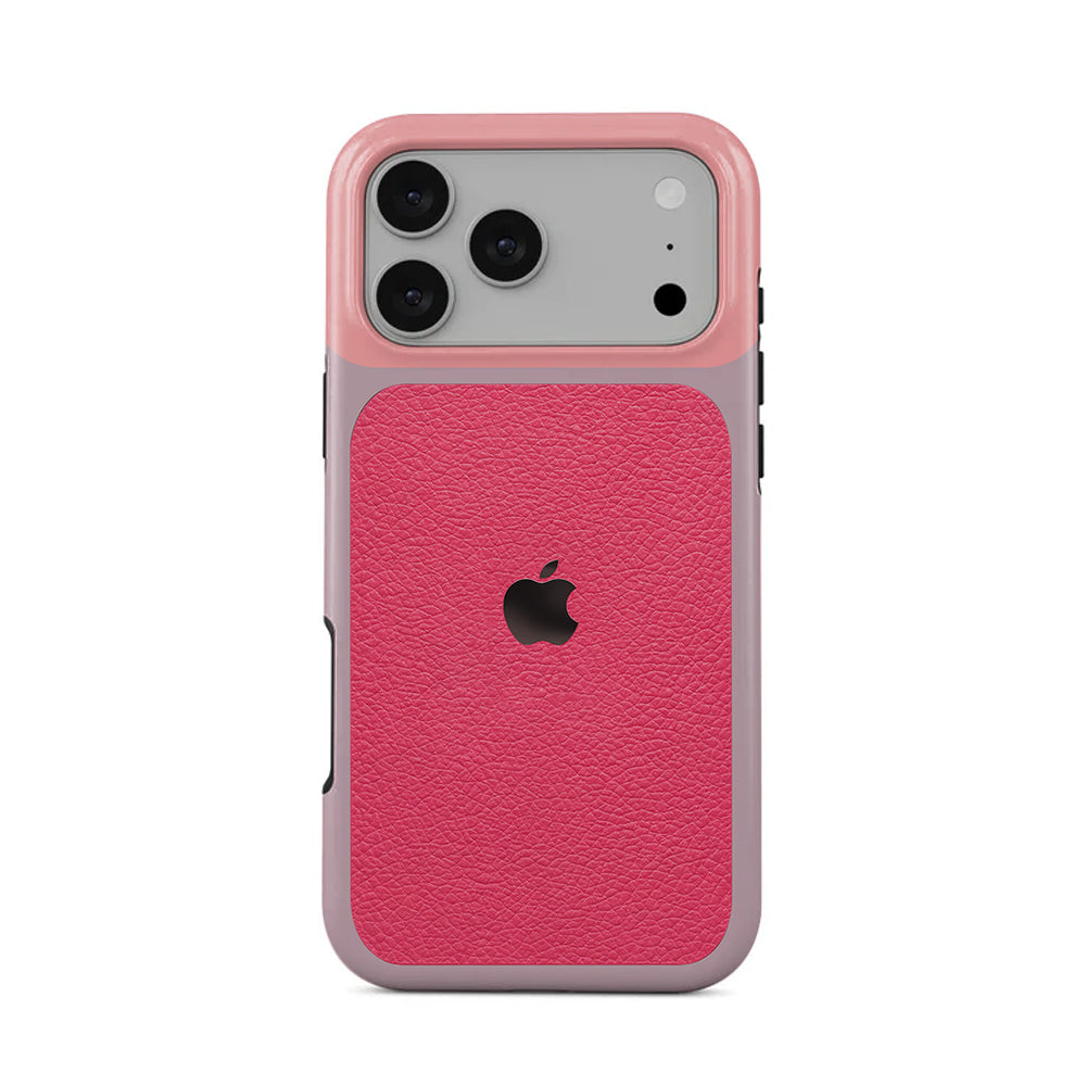 LayerOn - Pink Aura Case