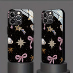 Celestial Star & Planet Case