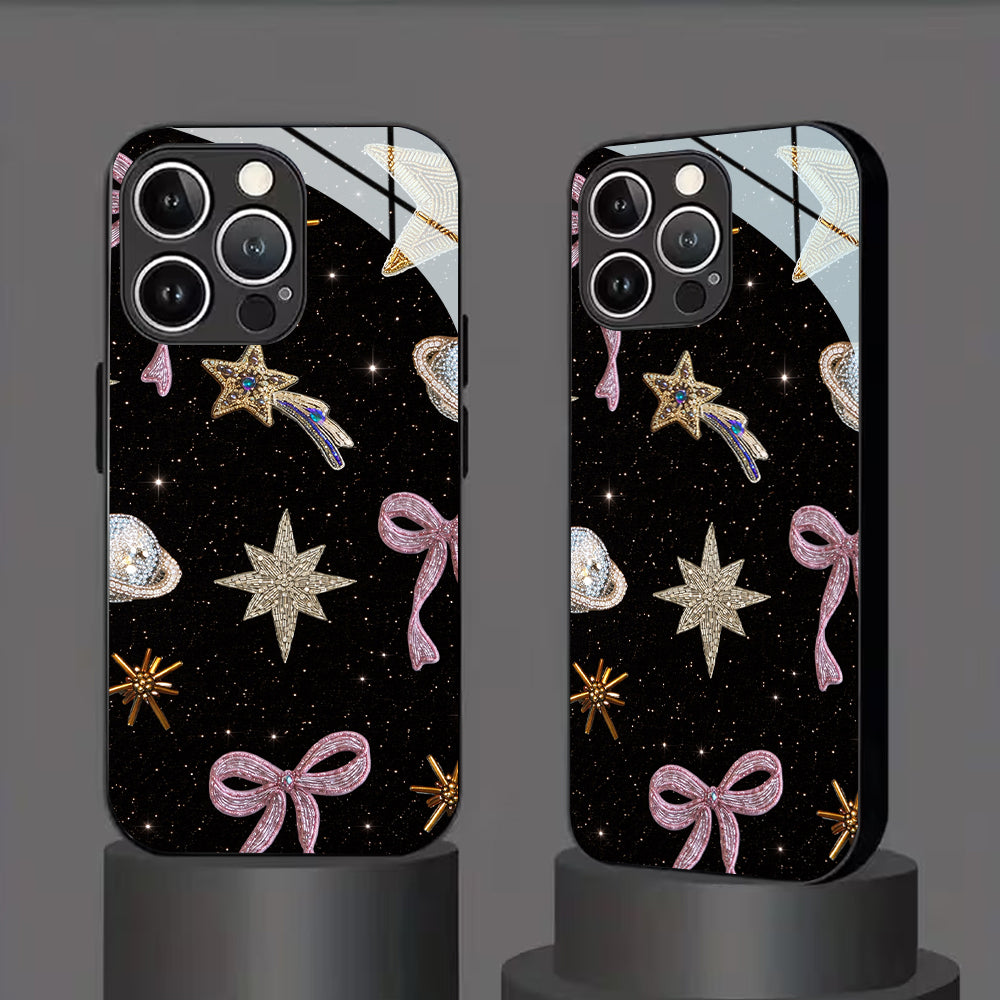 Celestial Star & Planet Case
