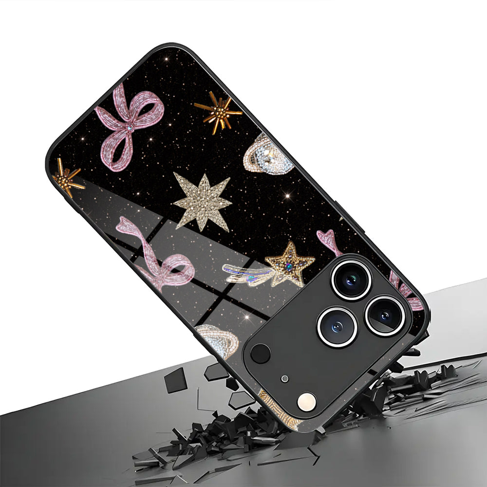 Celestial Star & Planet Case