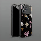 Celestial Star & Planet Case