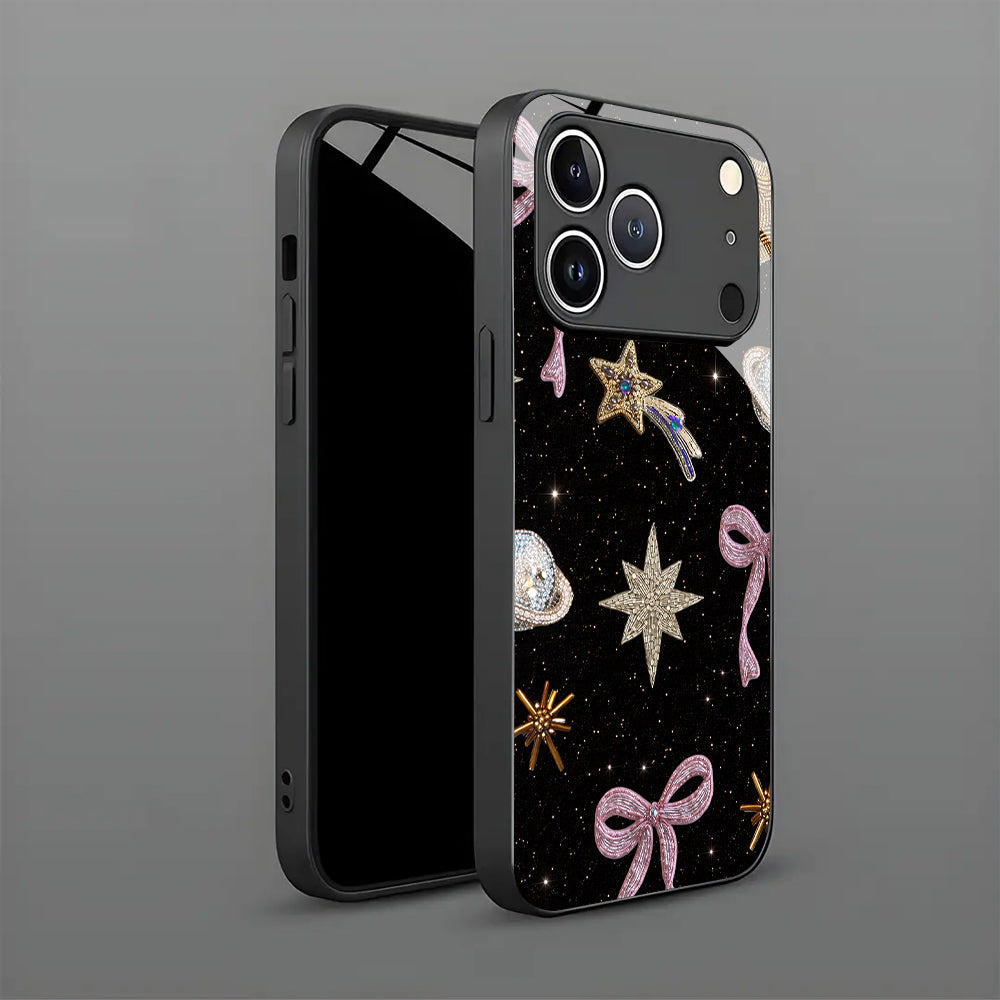 Celestial Star & Planet Case