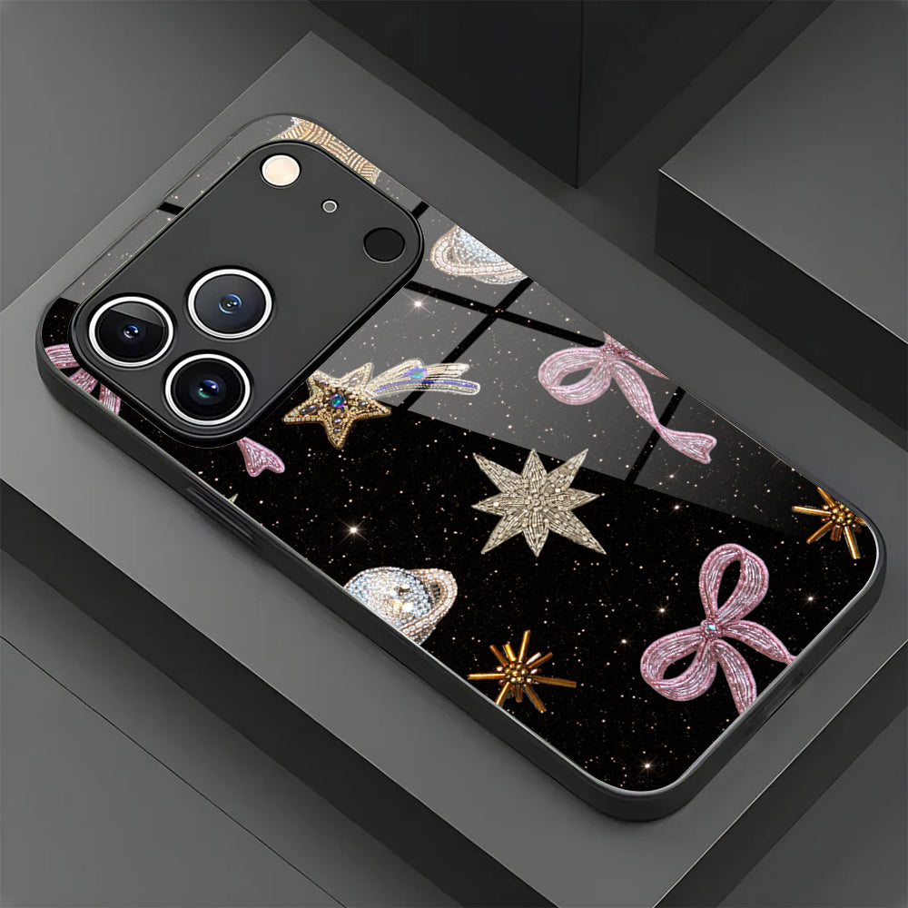 Celestial Star & Planet Case