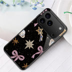 Celestial Star & Planet Case