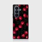 Galaxy Z Fold Series -  Cherry Blossom Case