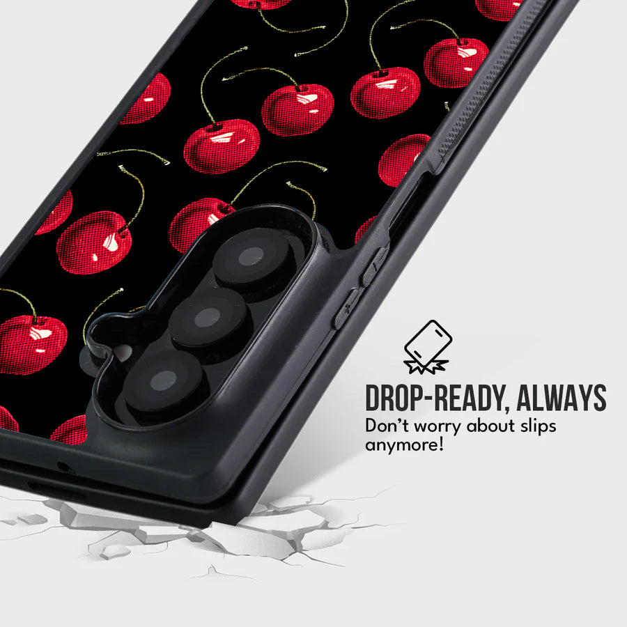 Galaxy Z Fold Series -  Cherry Blossom Case