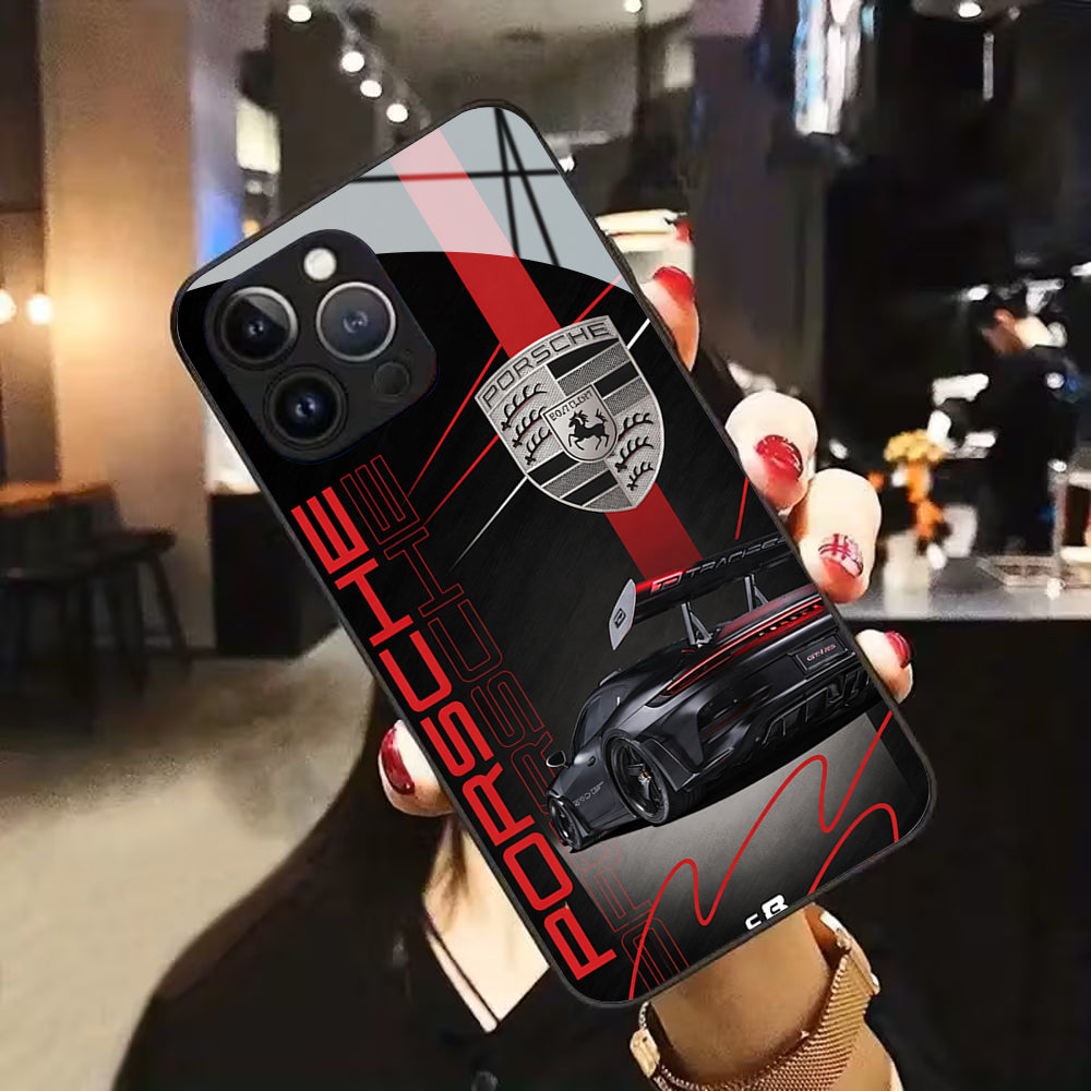 Midnight GT Racing Case