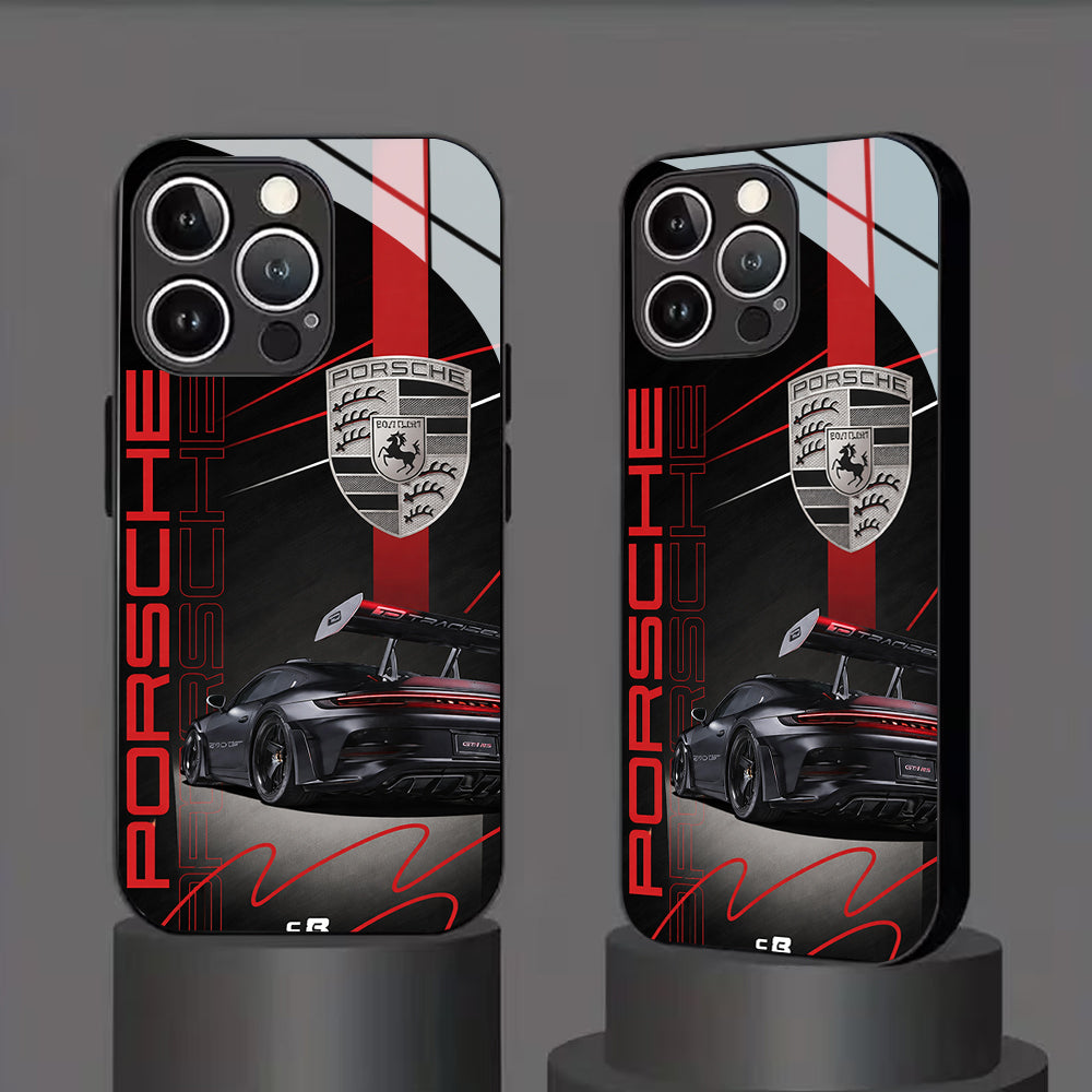 Midnight GT Racing Case