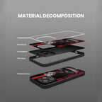 Midnight GT Racing Case