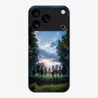 Demon Slayer Anime Case