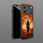 Divine Shiv Case