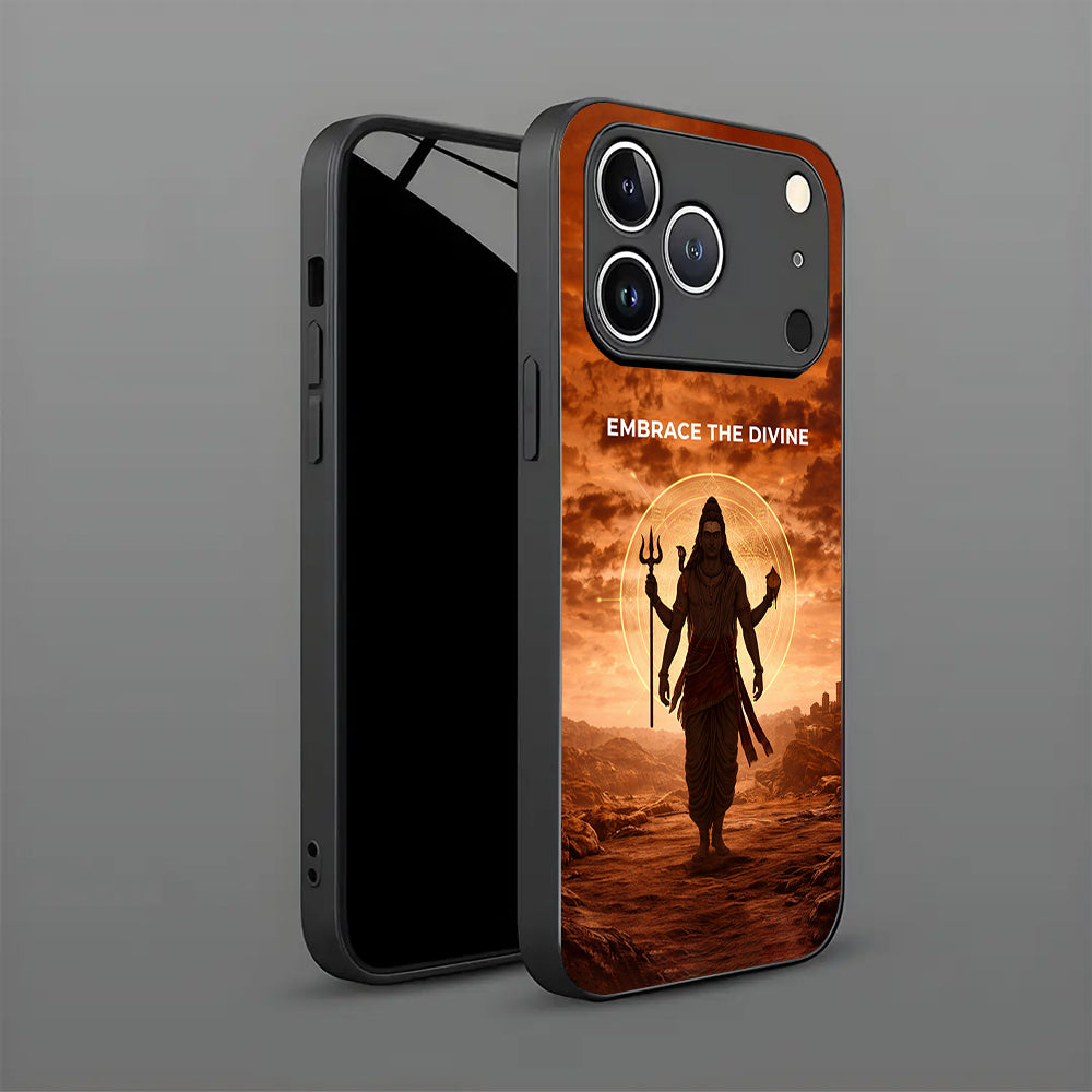 Divine Shiv Case