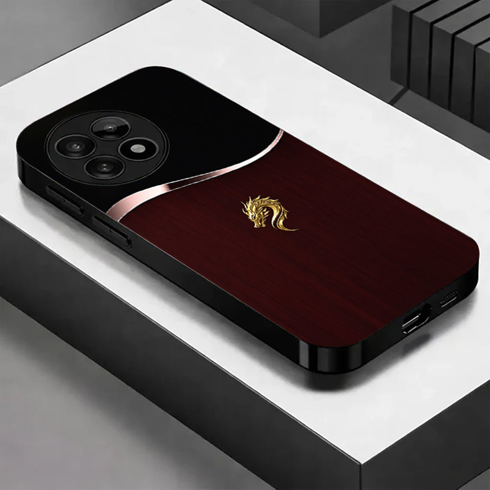 OnePlus Series - Dragon Legacy Case